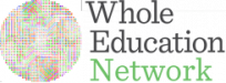 Whole Education Logo
